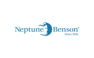 Neptune-Benson Evoqua