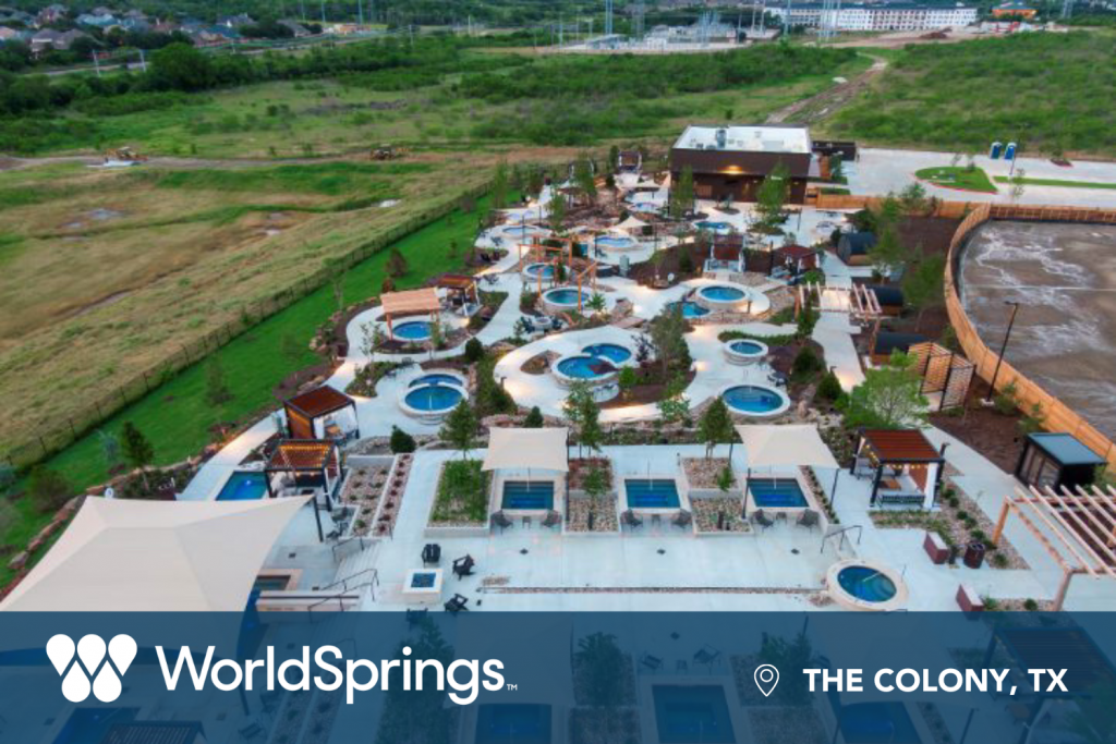 2 WorldSprings