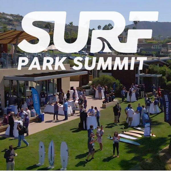 Surf Park Summit 2021