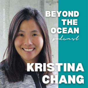 Episode 17 - Kristina Chang